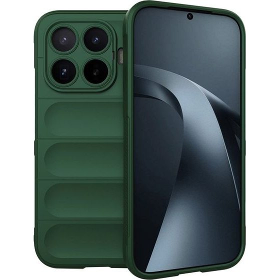 Techsuit - Magic Shield - Xiaomi 17T - Green