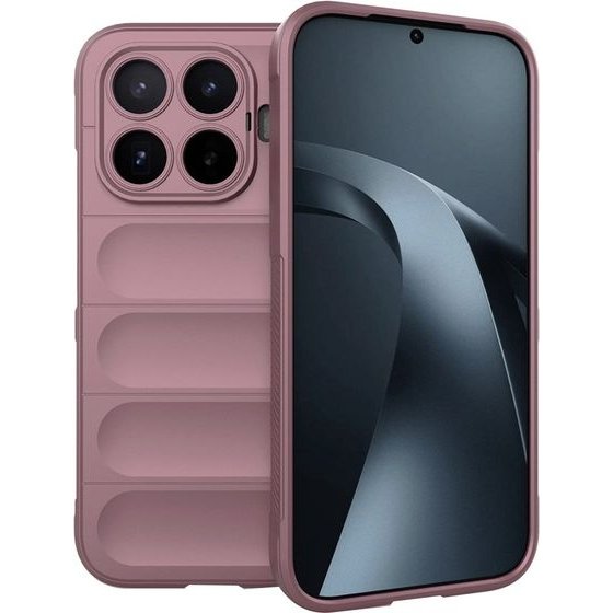 Techsuit - Magic Shield - Xiaomi 17T - Purple