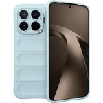 Techsuit - Magic Shield - Xiaomi 17T Pro - Bleu