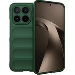 Techsuit - Magic Shield - Xiaomi 17T Pro - Green