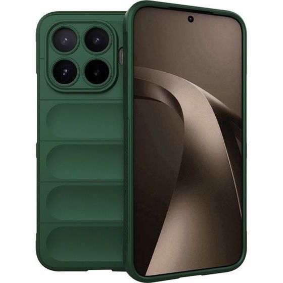 Techsuit - Magic Shield - Xiaomi 17T Pro - Green