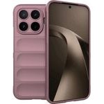 Techsuit - Magic Shield - Xiaomi 17T Pro - Purple
