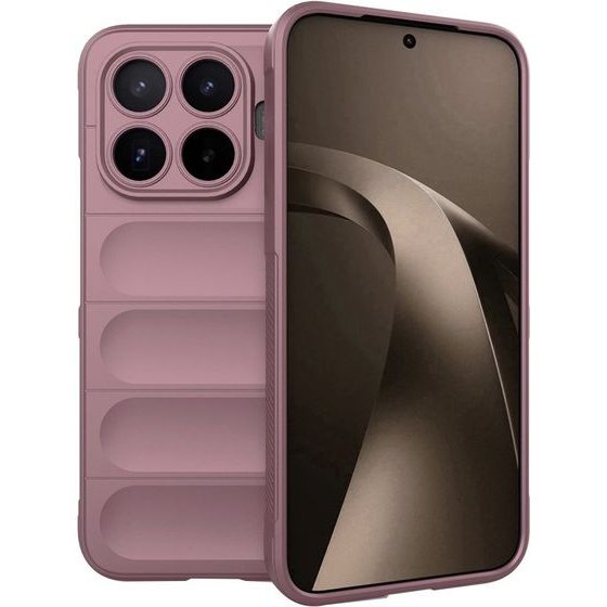 Techsuit - Magic Shield - Xiaomi 17T Pro - Purple