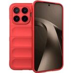Techsuit - Magic Shield - Xiaomi 17T Pro - Red