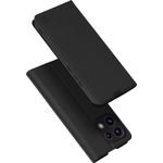 Techsuit - Magskin Book - Oppo Reno16 F / Reno16 Fs - Black