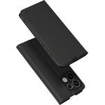 Techsuit - Magskin Book - Oppo Reno16 Pro - Black