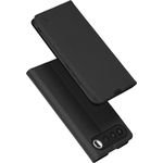 Techsuit - Magskin Book - Realme 16 5G - Black