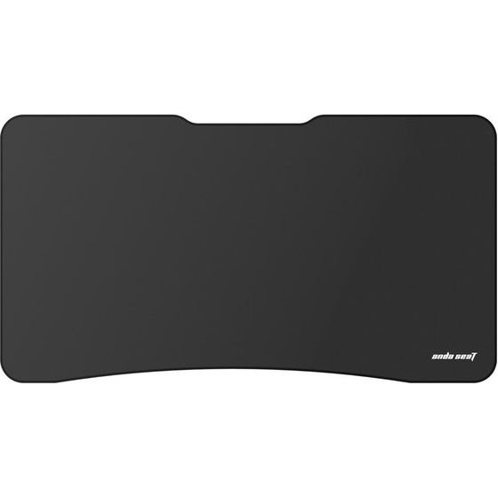 Anda Seat 1.4m Desk-Mouse Pad Black For XTREME/Xtreme E Series - (AC-SBD-1400-03-B)