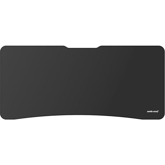 Anda Seat 1.8m Desk-Mouse Pad Black For XTREME/Xtreme E Series - (AC-SBD-1800-03-B)