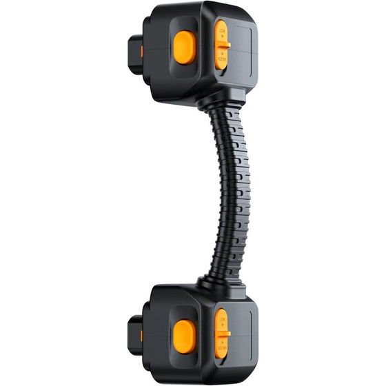 Bluetti CA90 External Battery Cable - (A-CNC-D6-UN-L27-0394)