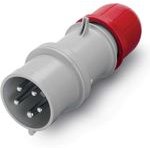 REDLED Rp ����������� �������� ����� 5x16A IP44 Xenia 346-415V