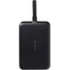 X-One Orbit Magcharge Power Bank Compatible With Magsafe 10000mAh - black