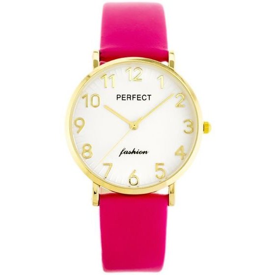 Perfect WOMEN'S Watch E342 (zp945d) - (E342-4)