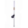 Forever Light Bundle Solar Led Lamp Sunari FLS-72 Crystal Lamp Round 3000K 600mAh 0,72Wh Ni-Mh x2