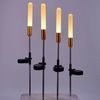 Forever Light Bundle Solar Led Lamp Sunari FLS-72 Crystal Lamp Round 3000K 600mAh 0,72Wh Ni-Mh x2