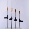 Forever Light Bundle Solar Led Lamp Sunari FLS-72 Crystal Lamp Round 3000K 600mAh 0,72Wh Ni-Mh x2