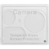 Volte-Tel Camera Tempered Glass Nothing Phone 4a Pro 6.83in 9H 0.30mm
