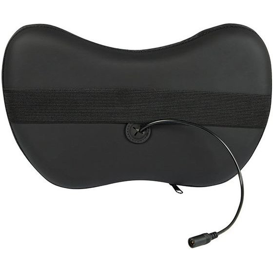 Blow Shiatsu Massage Pillow Massager - (44-344#)