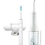Philips Cordless Power Flosser 3000 Diamondclean 9000 - (HX3886/41)