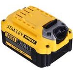 Stanley Cordless Tool Battery / Charger - (SFMCB204-XJ)