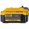 Stanley Cordless Tool Battery / Charger - (SFMCB204-XJ)