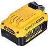 Stanley Cordless Tool Battery / Charger - (SFMCB204-XJ)