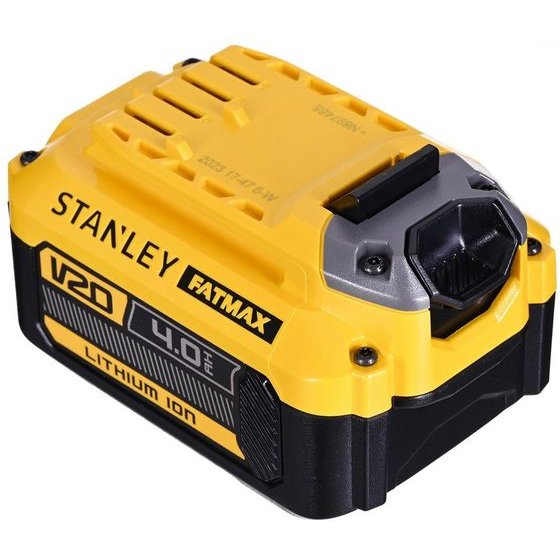 Stanley Cordless Tool Battery / Charger - (SFMCB204-XJ)