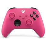 Microsoft Controller Xbox / Pink, White - (EP2-29912)