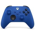 Microsoft Controller Xbox Wireless Controller Shock / Blue, White - (EP2-29940)