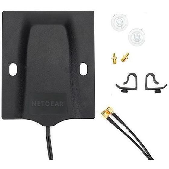 NETGEAR Antennas Mimo / Black - (6000451-10000S)