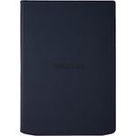 POCKETBOOK Tablet Sleeve Inkpad 7,8'' Charge Night Blue / Black - (HN-QI-PU-743G-NB-WW)