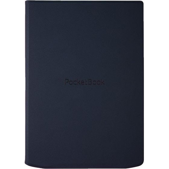 POCKETBOOK Tablet Sleeve Inkpad 7,8'' Charge Night Blue / Black - (HN-QI-PU-743G-NB-WW)