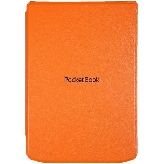 POCKETBOOK Tablet Sleeve Verse 6'' Shell Orange / Orange - (H-S-634-O-WW)