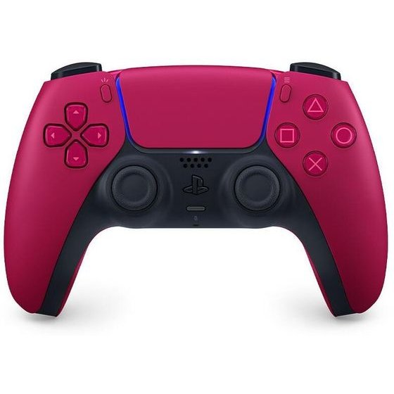 Sony Controller Dualsense V3 / Red - (1000050248)