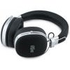LACOSTE Petit Pique Enc Wireless Earphones Black - (LCWHPH072PLAK)