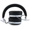 LACOSTE Petit Pique Enc Wireless Earphones Black - (LCWHPH072PLAK)