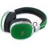LACOSTE Petit Pique Enc Wireless Earphones Estragon Green - (LCWHPH072PLAN)