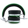 LACOSTE Petit Pique Enc Wireless Earphones Estragon Green - (LCWHPH072PLAN)