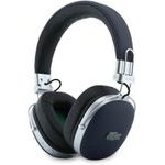 LACOSTE Petit Pique Enc Wireless Earphones Navy - (LCWHPH072PLAV)