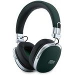 LACOSTE Petit Pique Enc Wireless Earphones Sinople Green - (LCWHPH072PLAE)