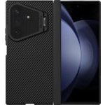 Nillkin Camshield Prop Magnetic (Transparent Lens) Case For Samsung Galaxy Z Fold 8 Ultra Black - (57983131043)