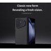 Nillkin Camshield Prop Magnetic (Transparent Lens) Case For Samsung Galaxy Z Fold 8 Ultra Black - (57983131043)