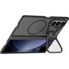 Nillkin Camshield Prop Magnetic (Transparent Lens) Case For Samsung Galaxy Z Fold 8 Ultra Transparent Black - (57983131044)