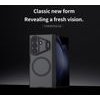 Nillkin Camshield Prop Magnetic (Transparent Lens) Case For Samsung Galaxy Z Fold 8 Ultra Transparent Black - (57983131044)