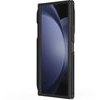 Nillkin Camshield Prop Magnetic Pen Slot (Transparent Lens) Case For Samsung Galaxy Z Fold 8 Ultra Black - (57983131045)