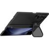 Nillkin Camshield Prop Magnetic Pen Slot (Transparent Lens) Case For Samsung Galaxy Z Fold 8 Ultra Black - (57983131045)