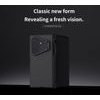 Nillkin Camshield Prop Magnetic Pen Slot (Transparent Lens) Case For Samsung Galaxy Z Fold 8 Ultra Black - (57983131045)