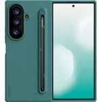 Nillkin Flex Pure Fold Pen Slot Cover For Samsung Galaxy Z Fold 8 Ultra Light Green - (57983131048)