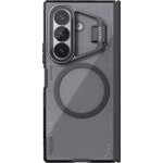 Nillkin Iceblade Prop Cover For Samsung Galaxy Z Fold Fold 8 Ultra Dark Night Black - (57983131037)