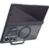 Nillkin Iceblade Prop Cover For Samsung Galaxy Z Fold Fold 8 Ultra Dark Night Black - (57983131037)